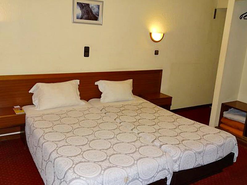Hotel S. Gabriel ポルト エクステリア 写真