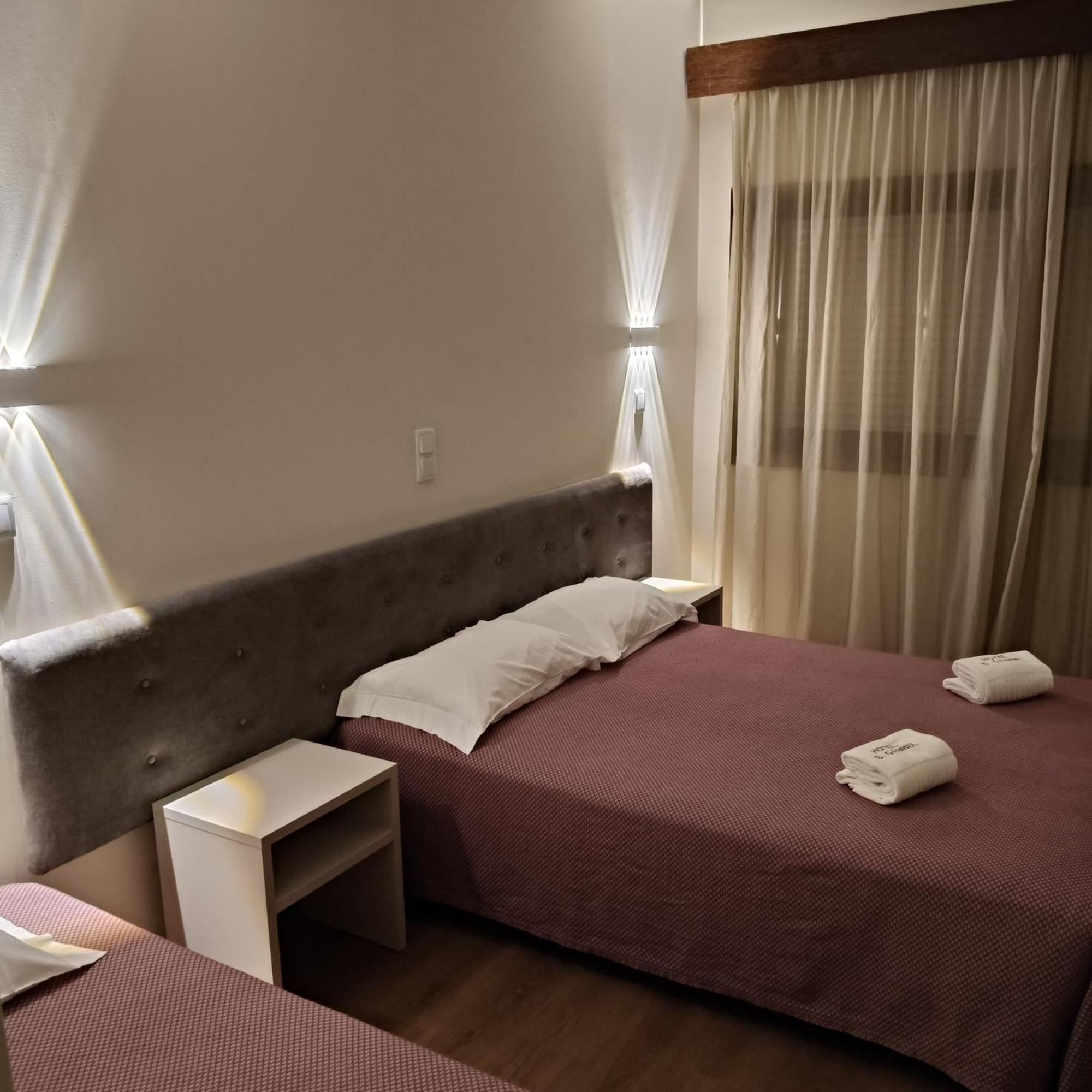 Hotel S. Gabriel ポルト エクステリア 写真