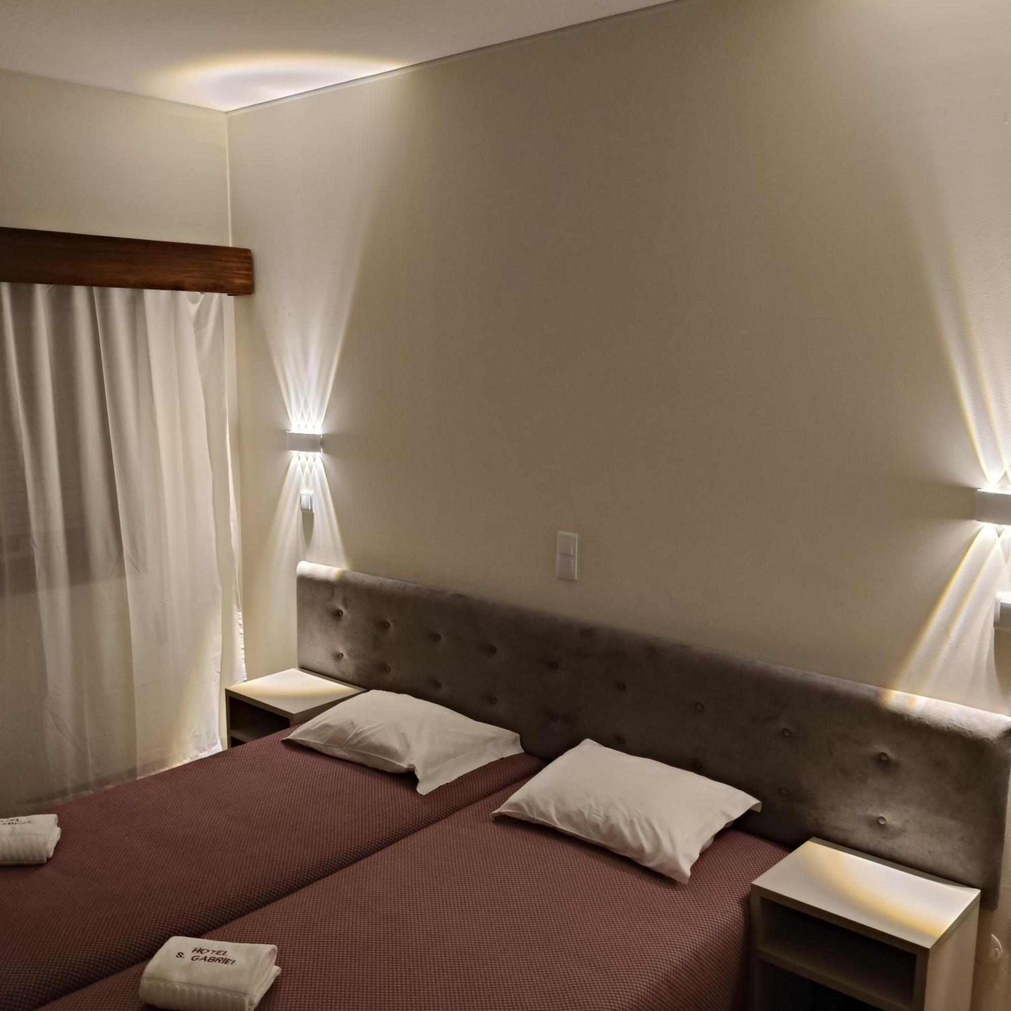 Hotel S. Gabriel ポルト エクステリア 写真