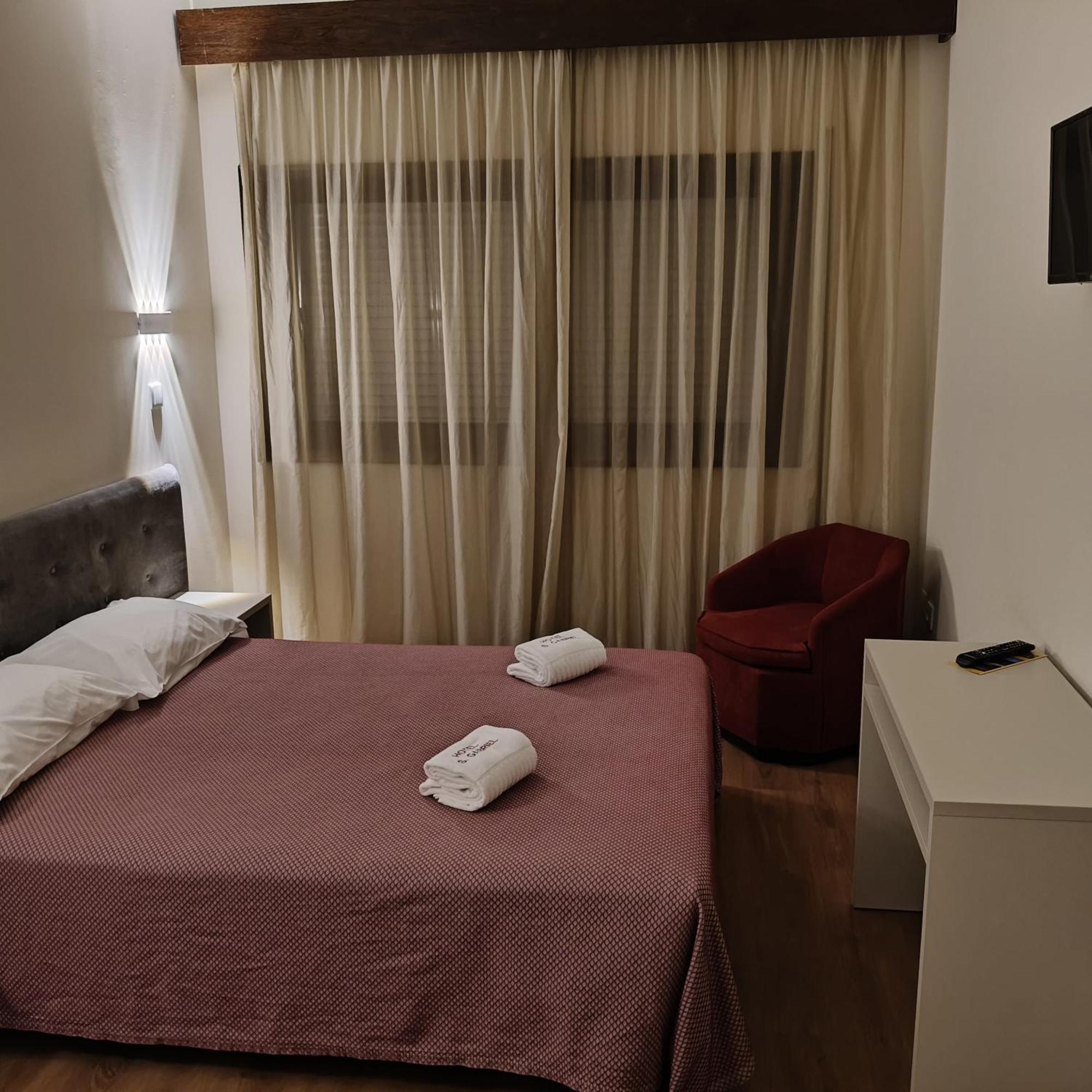 Hotel S. Gabriel ポルト エクステリア 写真