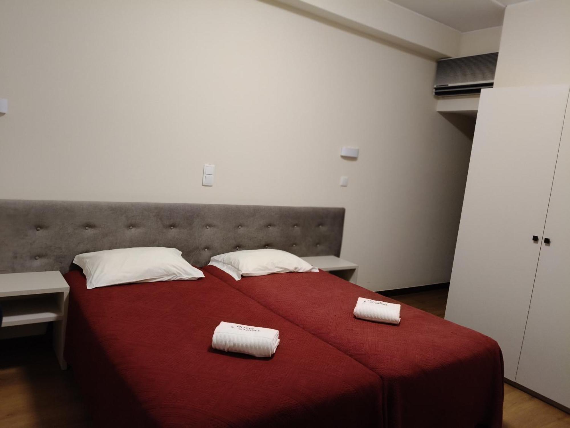 Hotel S. Gabriel ポルト エクステリア 写真