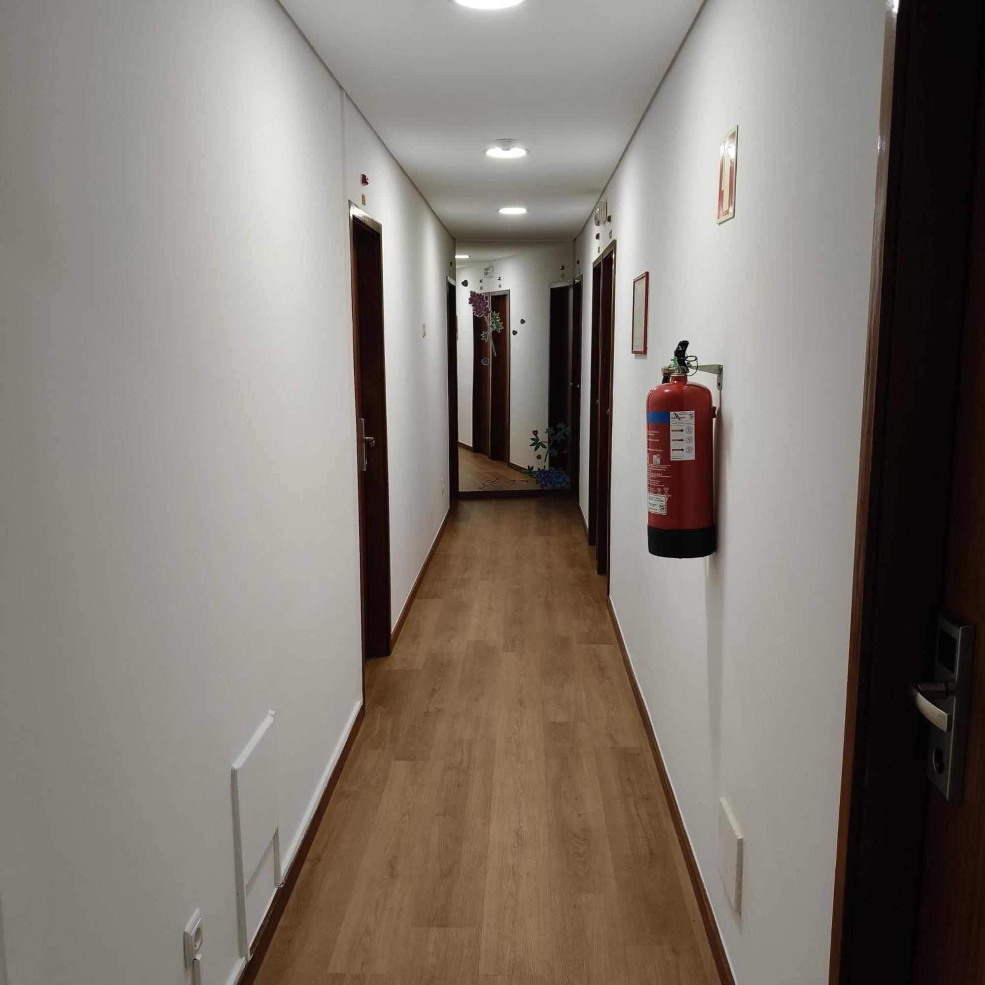 Hotel S. Gabriel ポルト エクステリア 写真