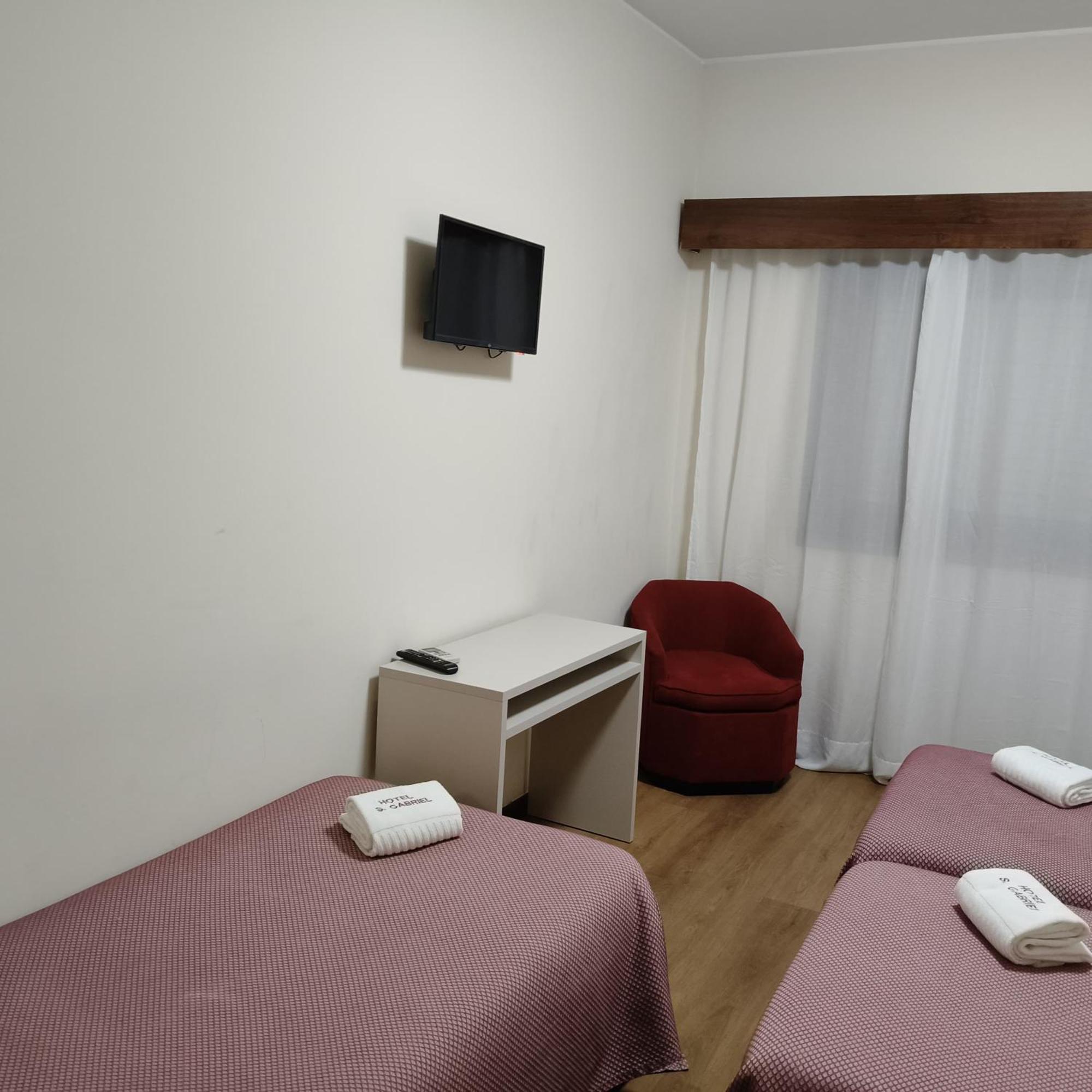 Hotel S. Gabriel ポルト エクステリア 写真
