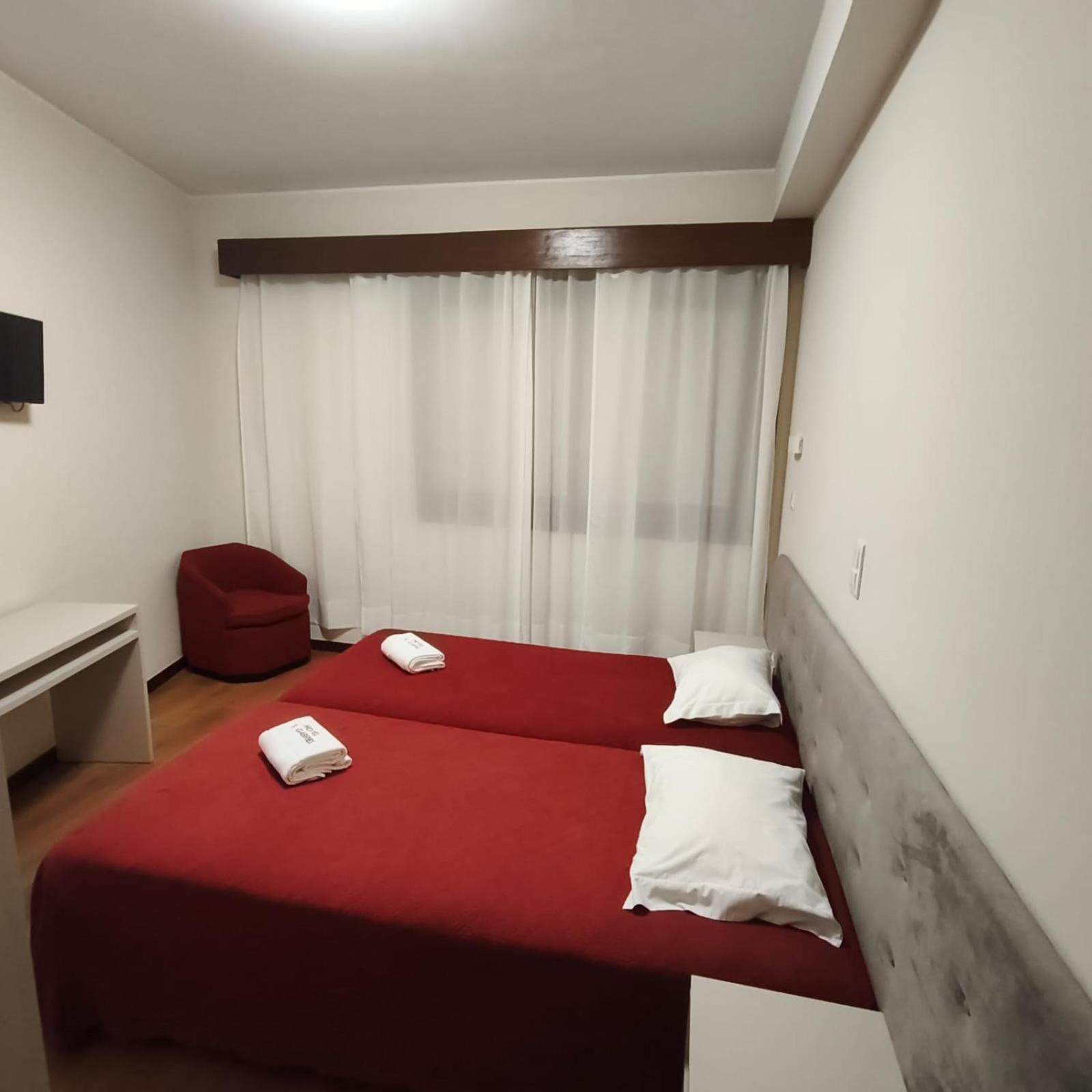 Hotel S. Gabriel ポルト エクステリア 写真