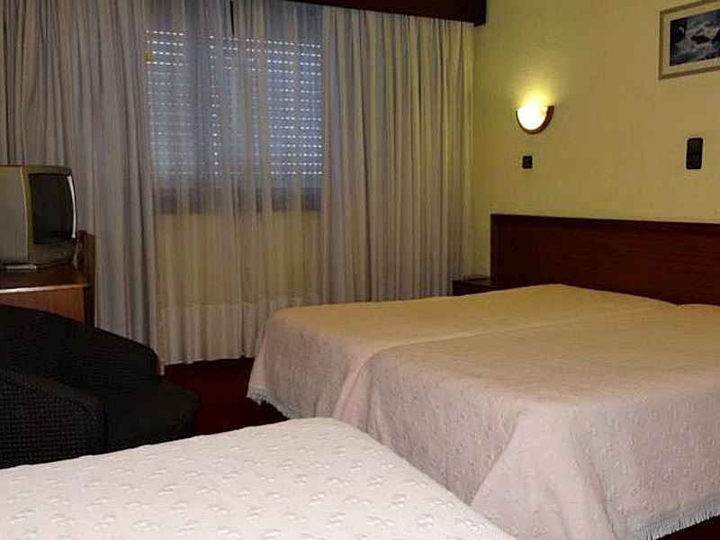 Hotel S. Gabriel ポルト エクステリア 写真