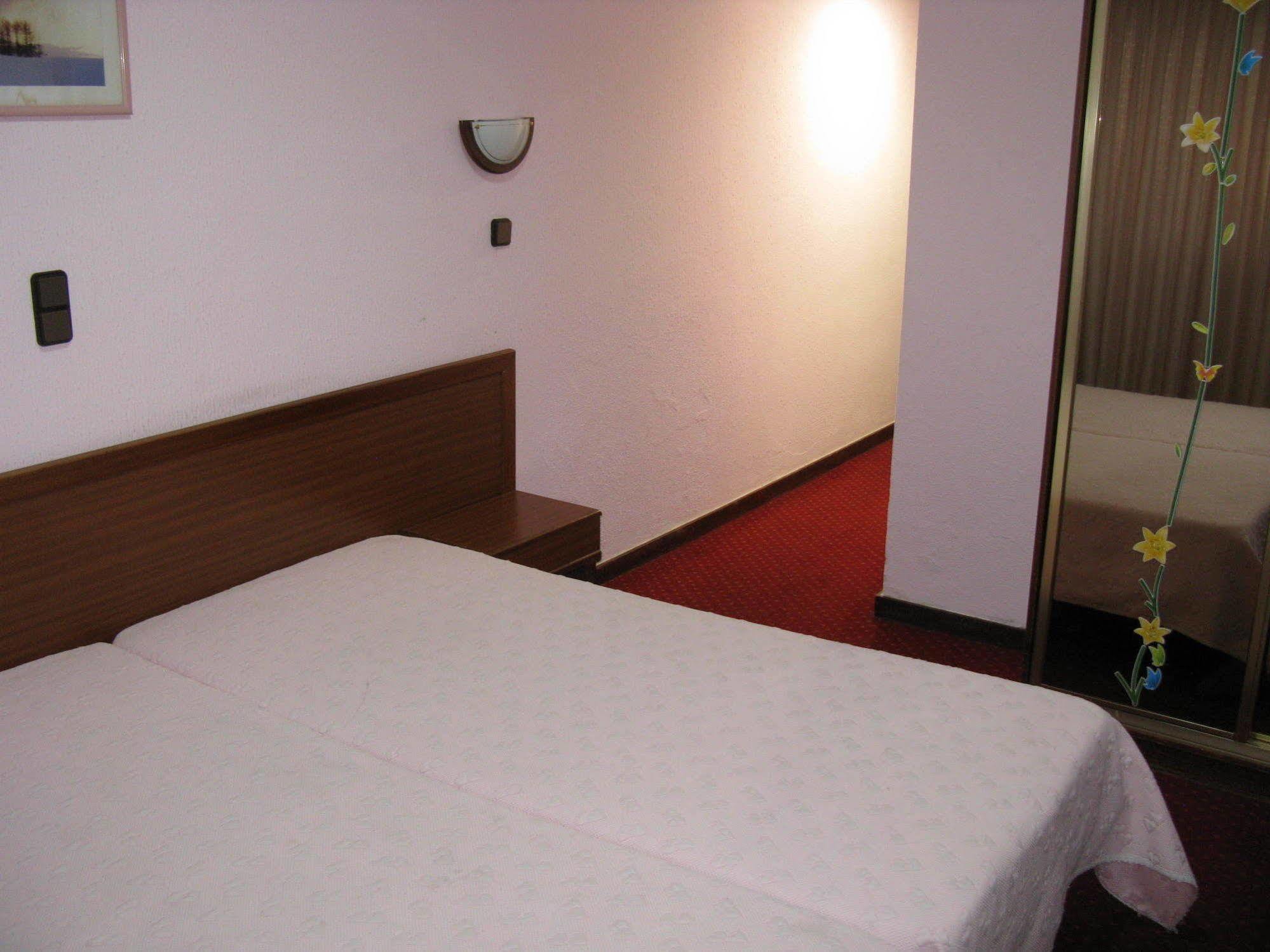 Hotel S. Gabriel ポルト エクステリア 写真
