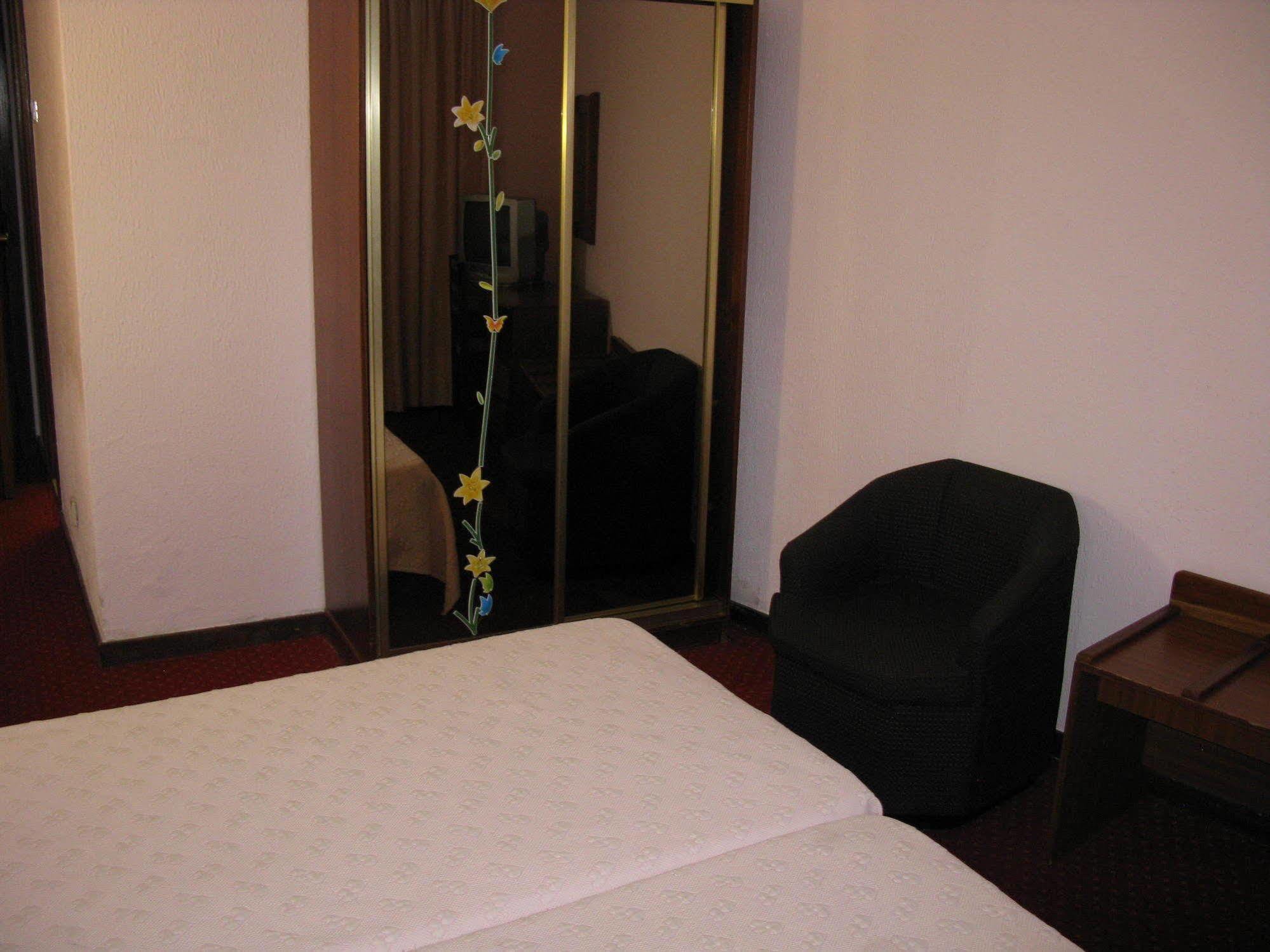 Hotel S. Gabriel ポルト エクステリア 写真